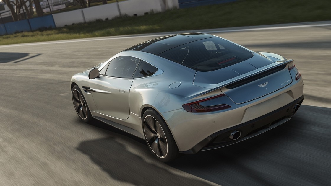 Forza Motorsport 5 - Imagen 14